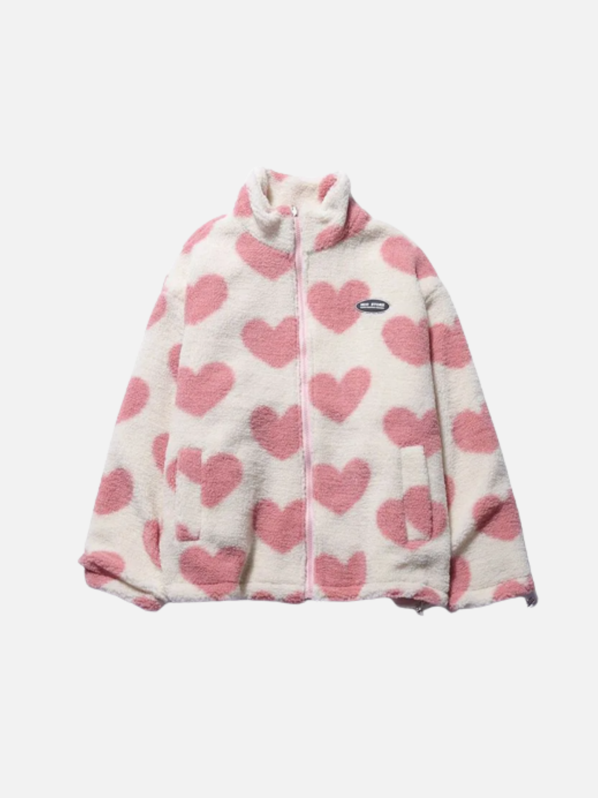 Reversible Jacket Edyth