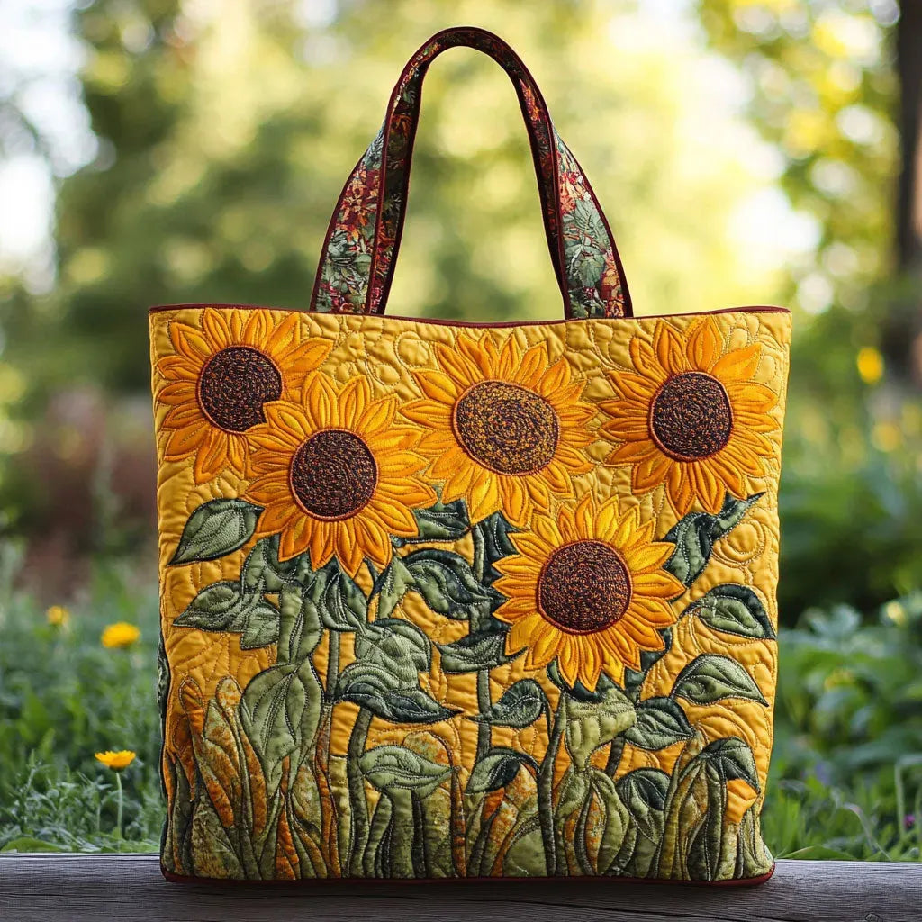 Sunshine Celebration Tote Bag