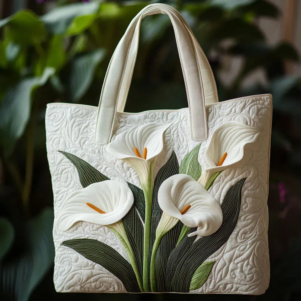 Shell - Stylish Quilted Handbag