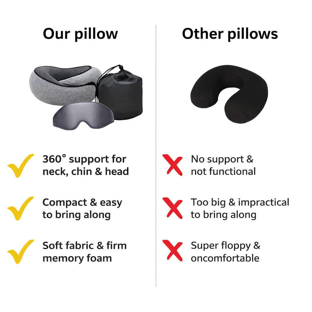 neck pillow