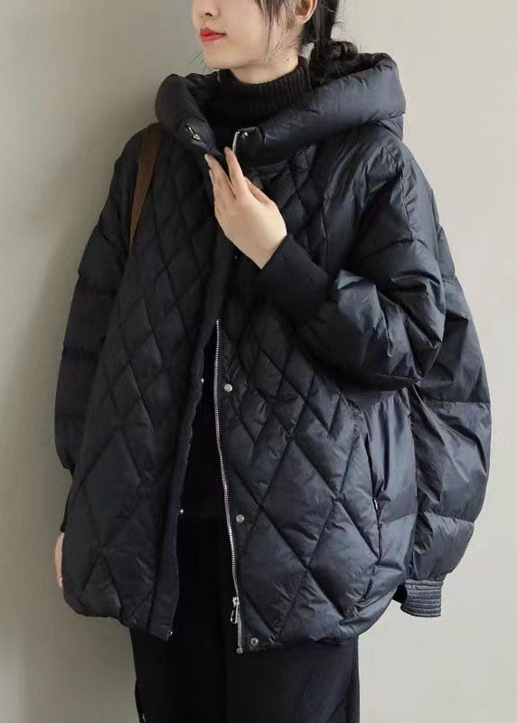 Duck Down Jacket Aline