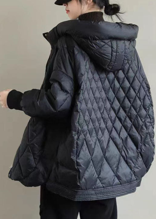 Duck Down Jacket Aline