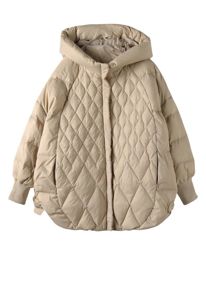 Duck Down Jacket Aline