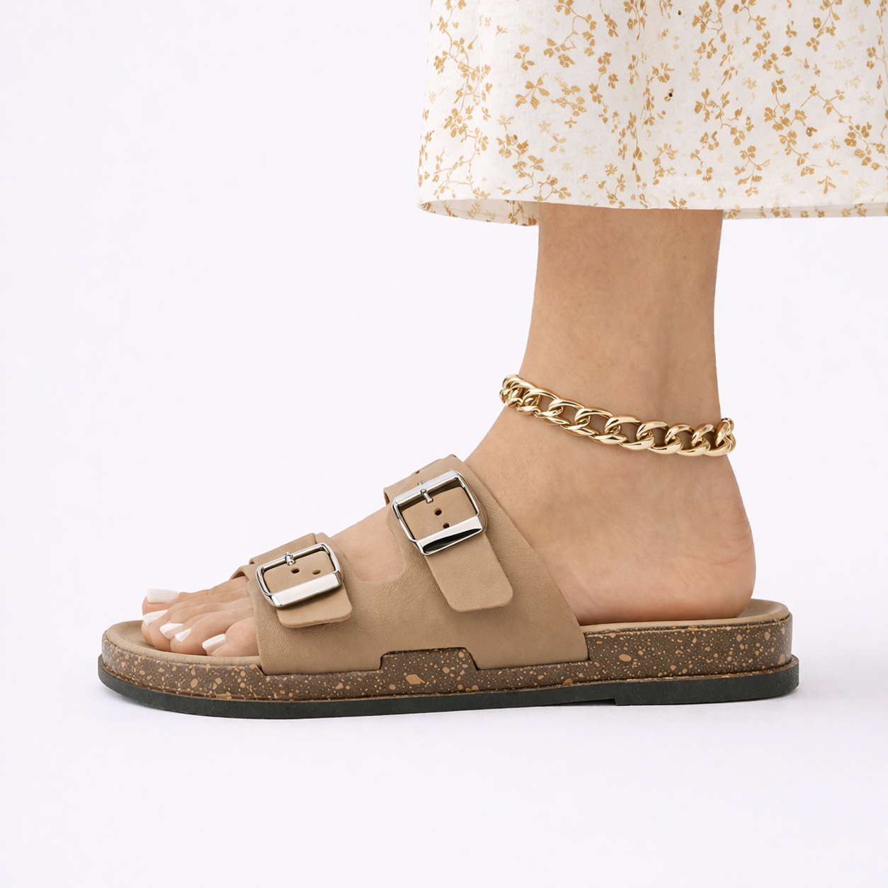 Women's Summer Orthopedic Sandals – Ultimate All-Day Comfort