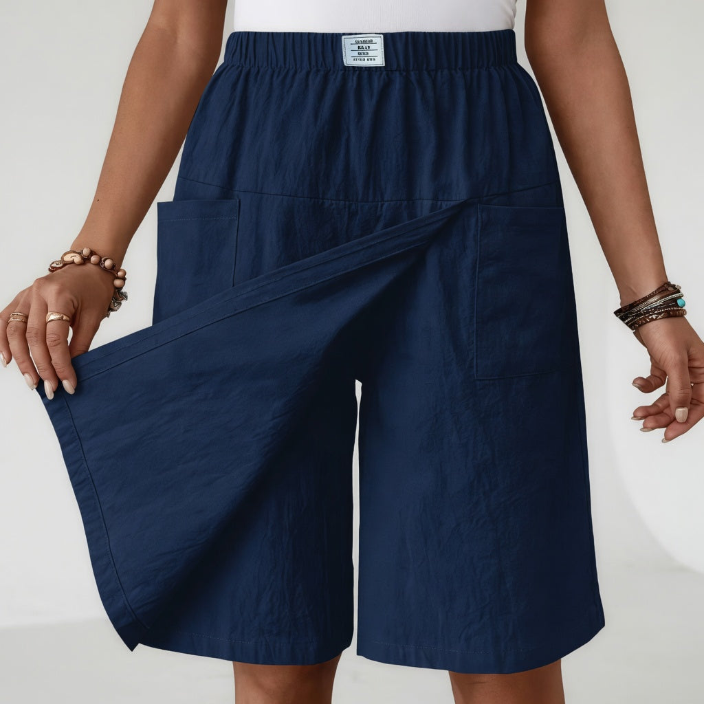Chloe | Active Wrap Skort