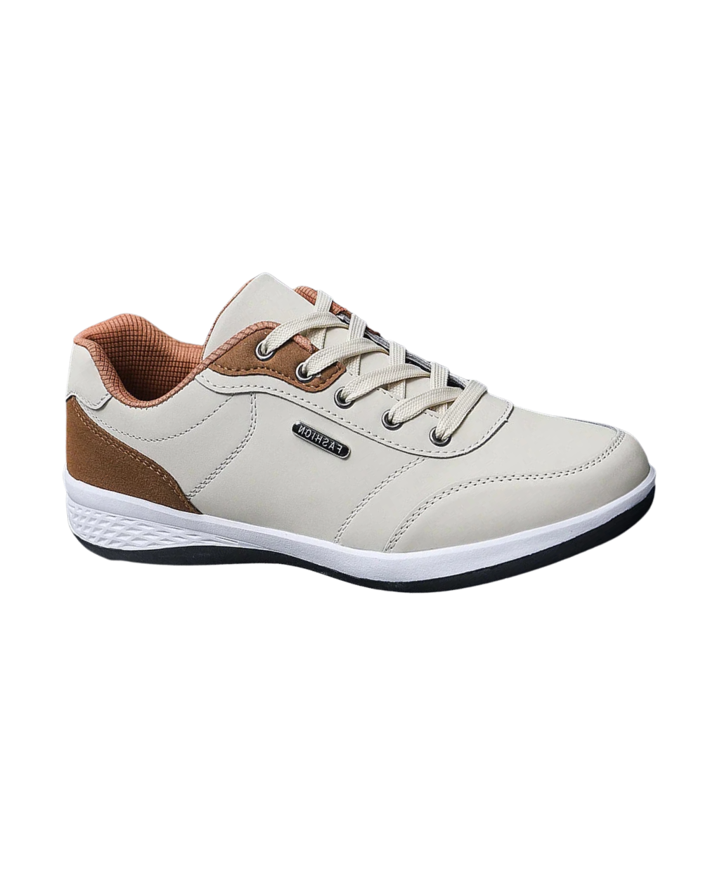 HARRINGTON | Performance Comfort Trainers
