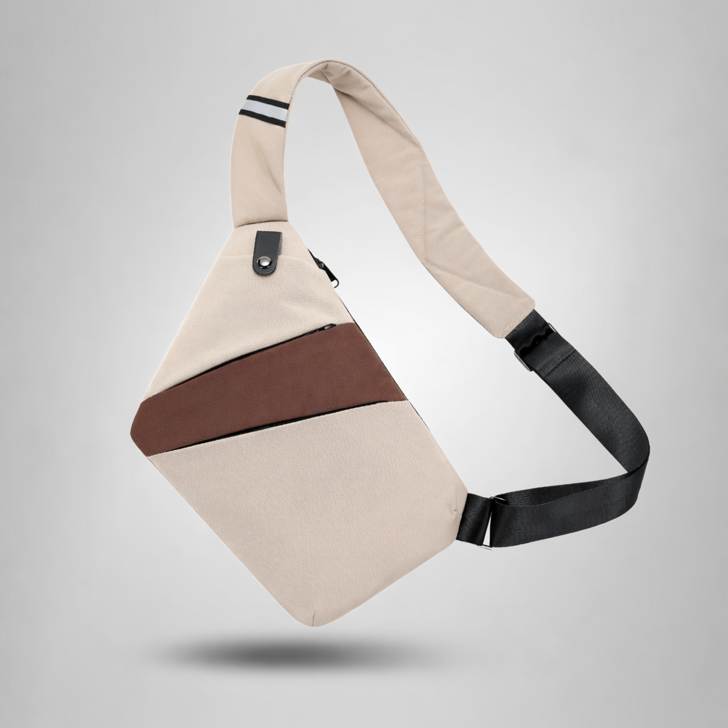 SecuBag 2.0 - Shoulder Bag
