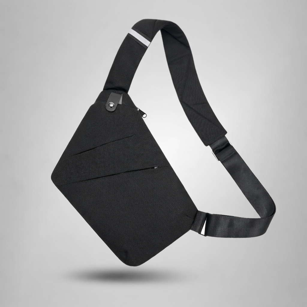 SecuBag 2.0 - Shoulder Bag