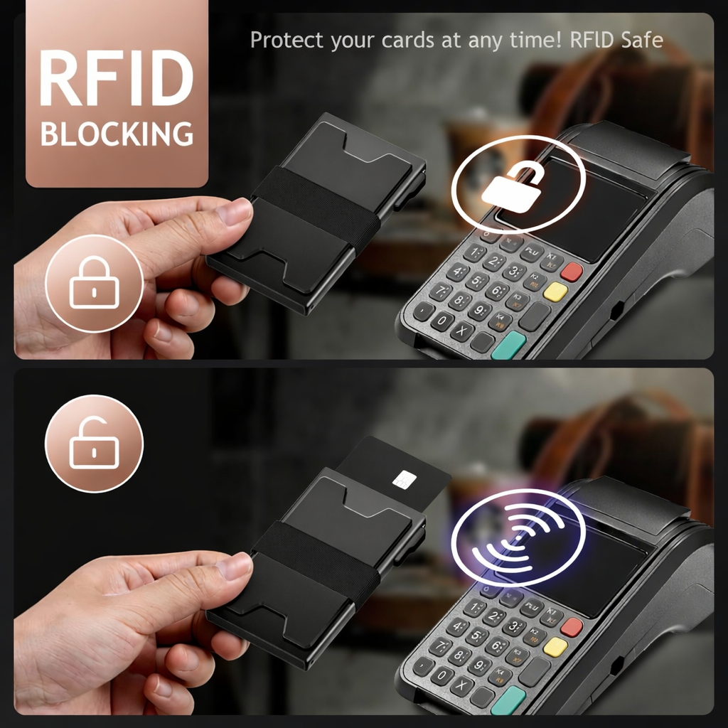 ULTRACASE RFID Solution