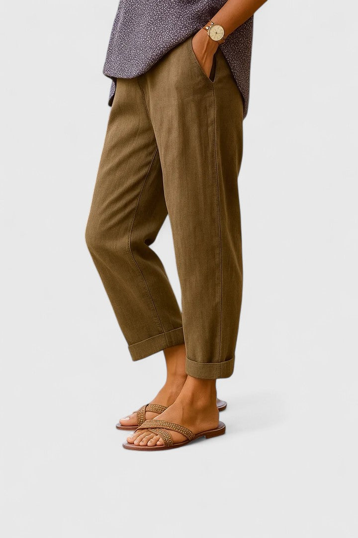 Marivela - Elegant Pants