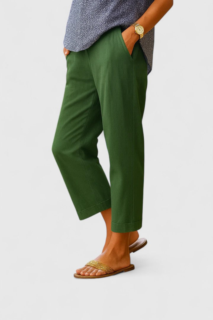 Marivela - Elegant Pants