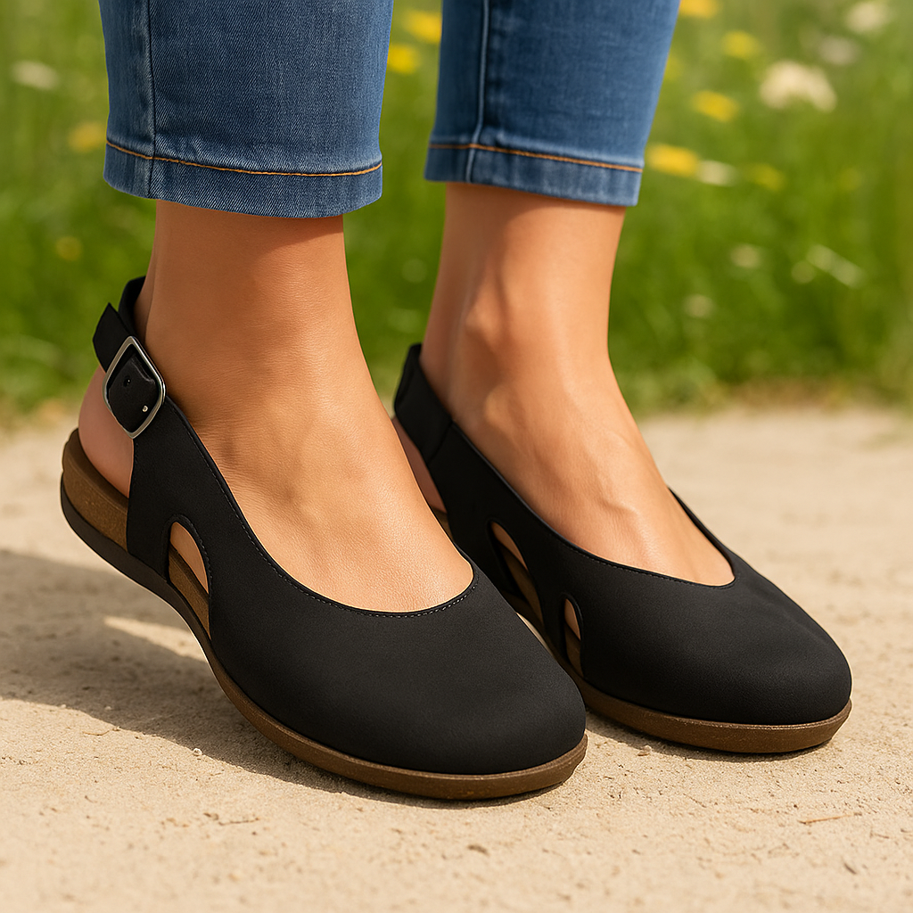 Sophie | Orthopaedic Comfort Walking Sandals
