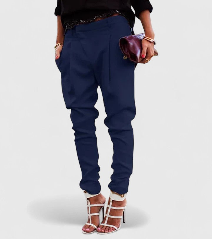 Kalie - Elegant Pants