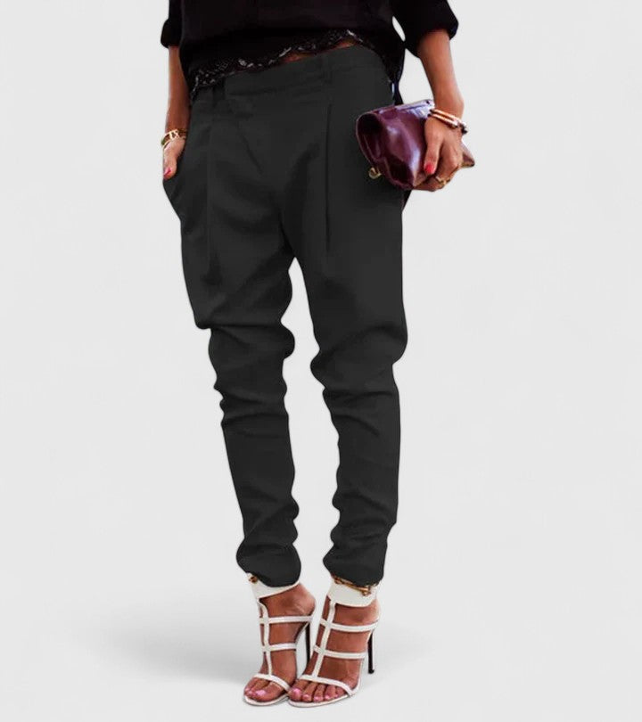 Kalie - Elegant Pants