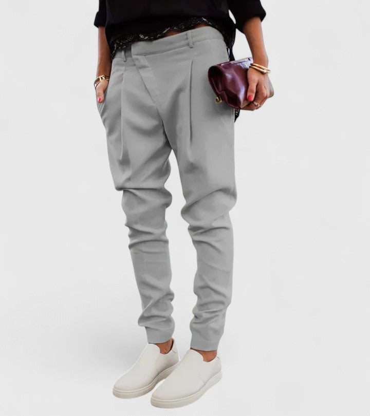 Kalie - Elegant Pants