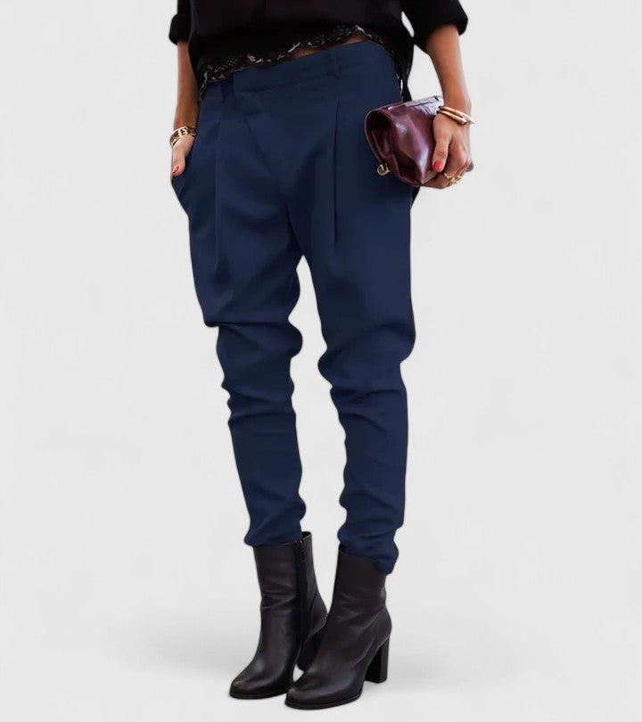 Kalie - Elegant Pants