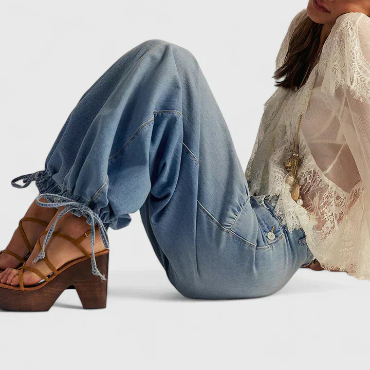 Lani - Elegant Pants