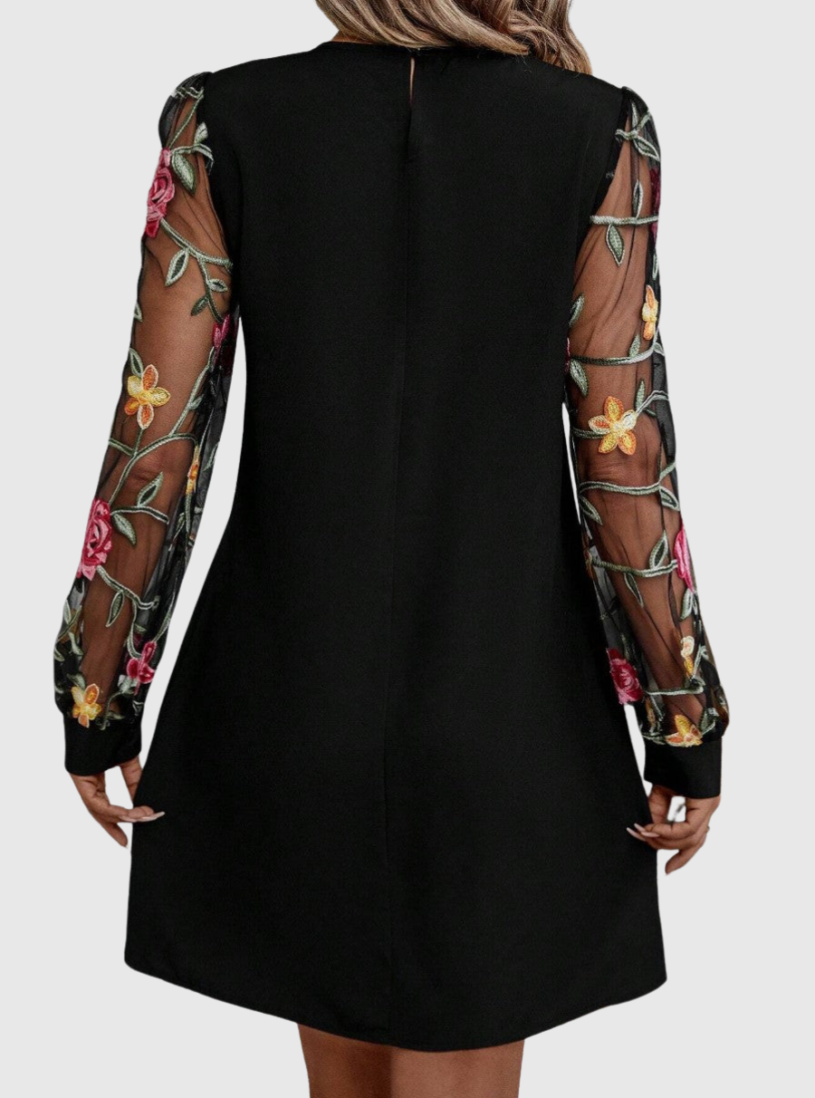Jorli - Elegant Dress