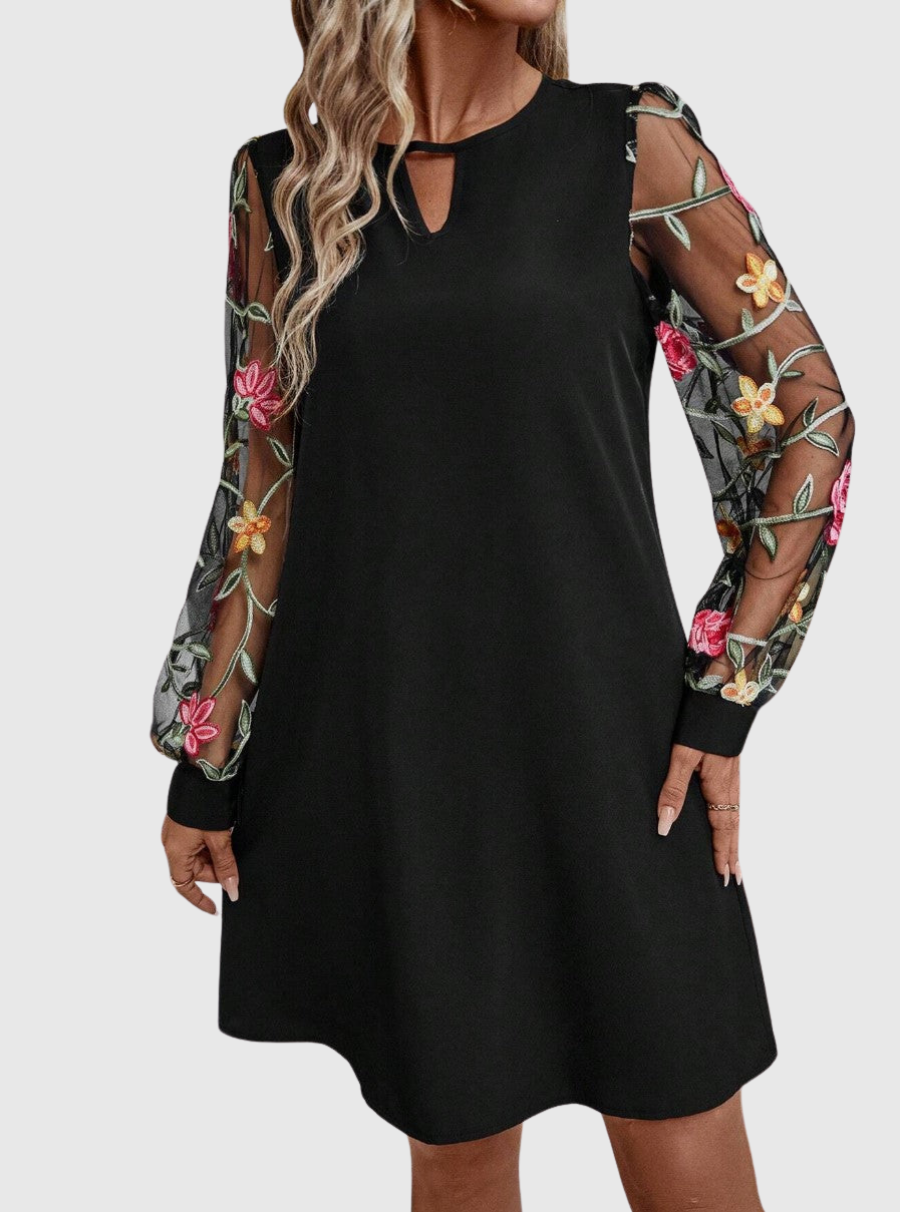 Jorli - Elegant Dress