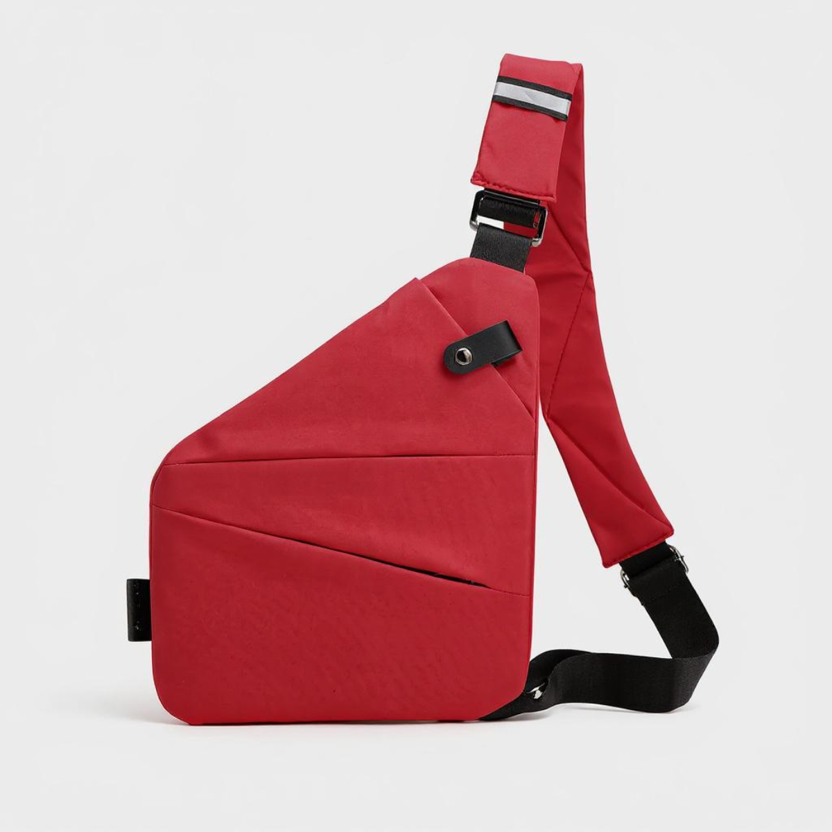 SecuBag - Shoulder Bag