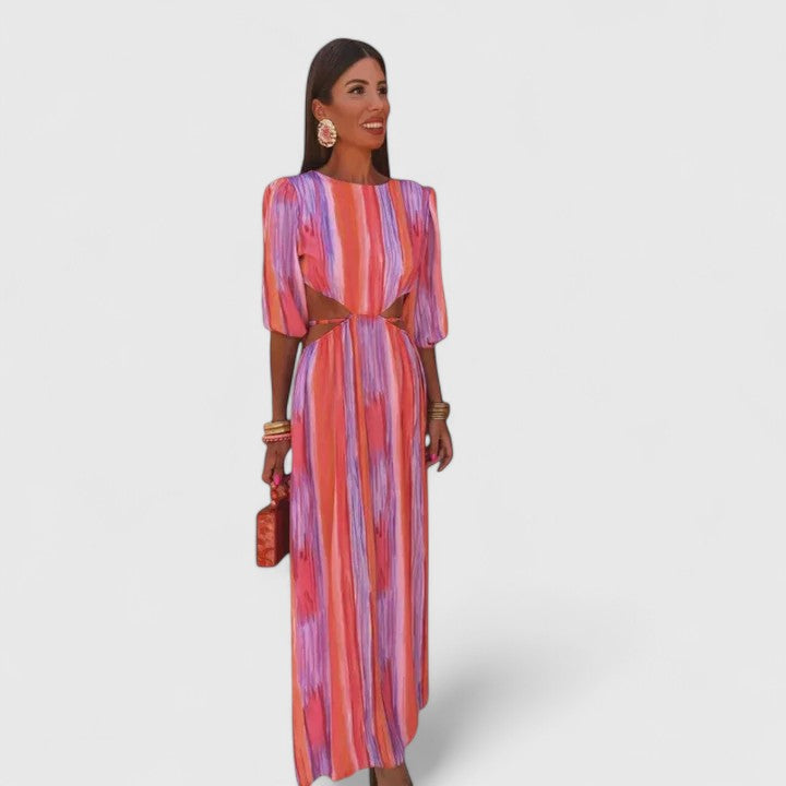 Olyzzanna - Elegant Dress