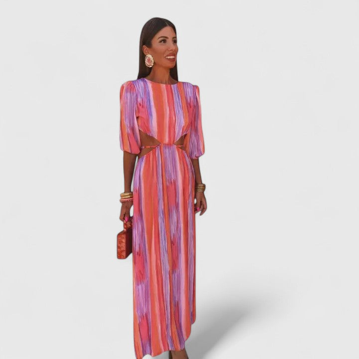 Zeriyahh - Elegant Dress