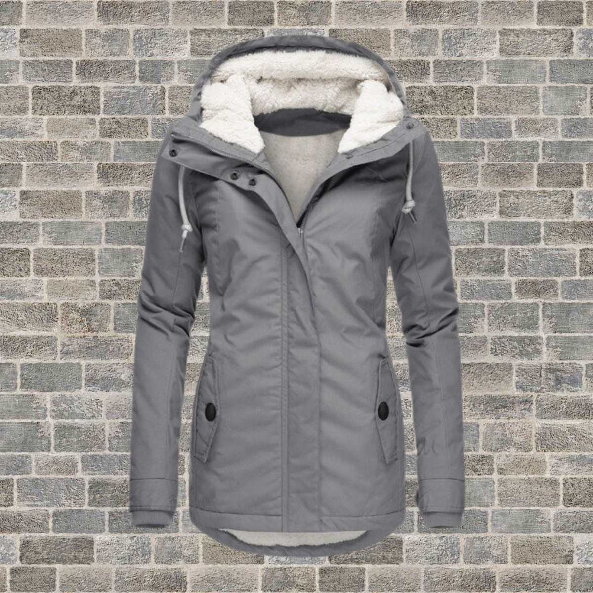 Winter Parka Karina