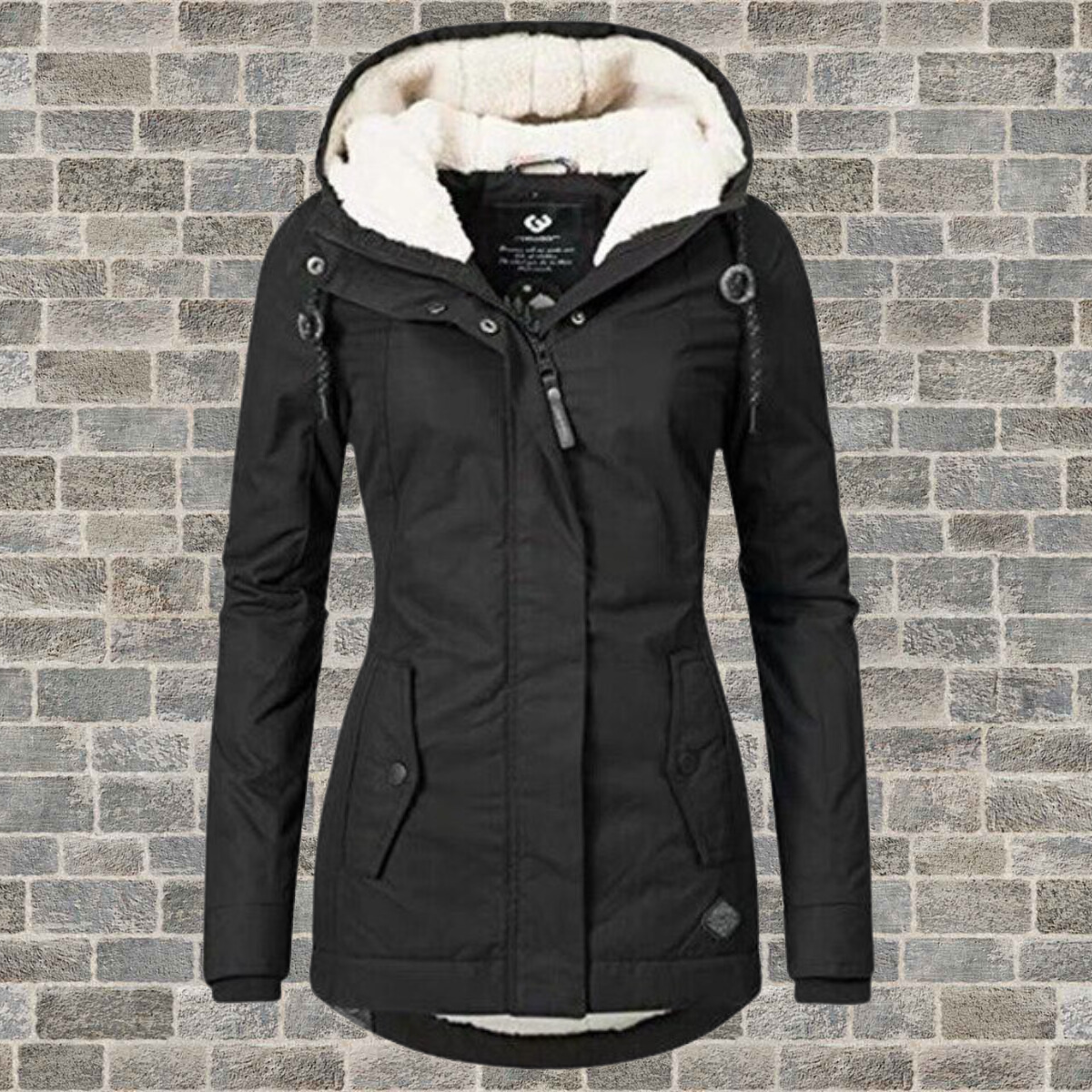 Winter Parka Karina