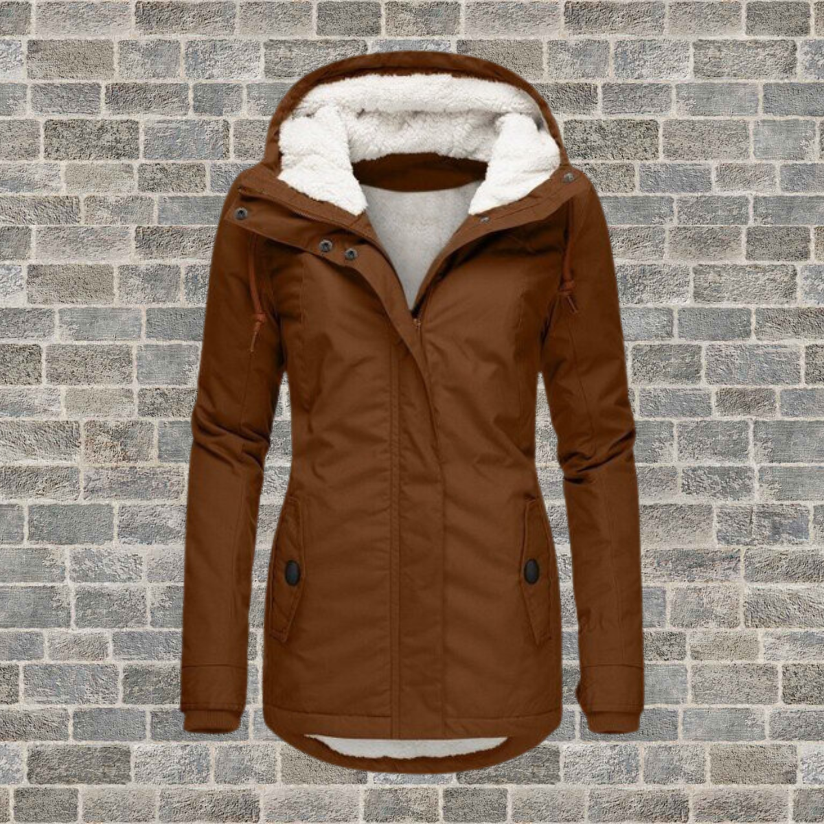 Winter Parka Karina