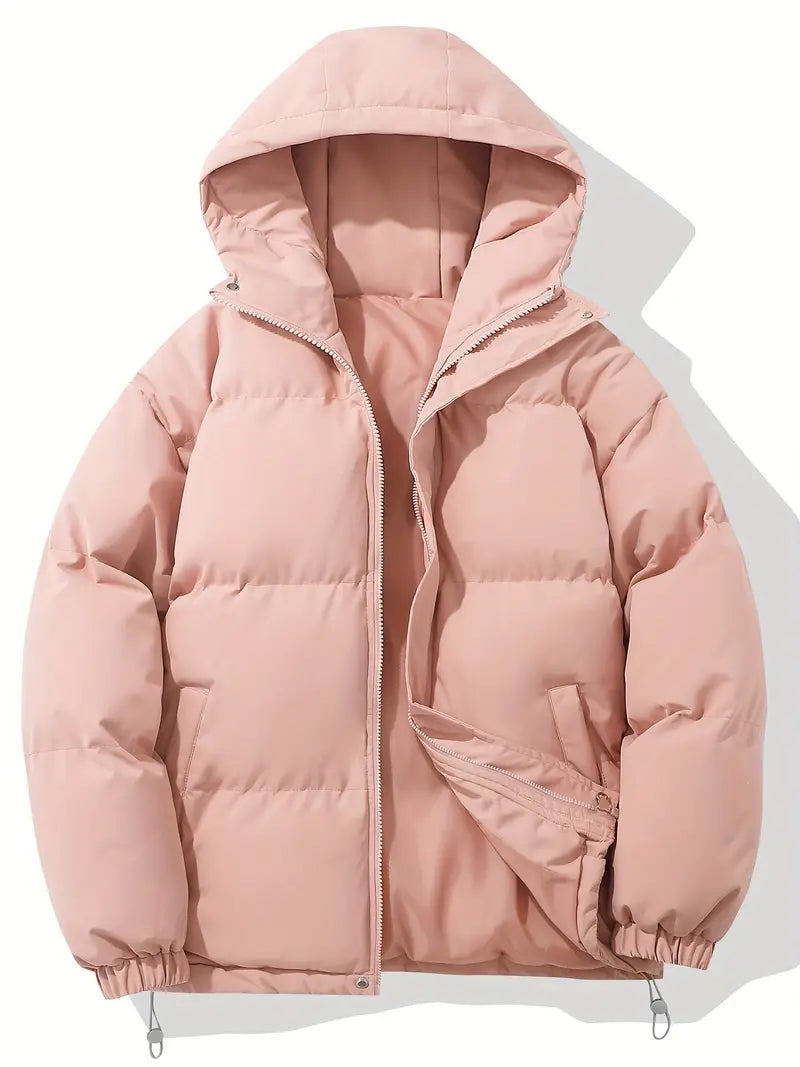 Puffer Jacket Edina