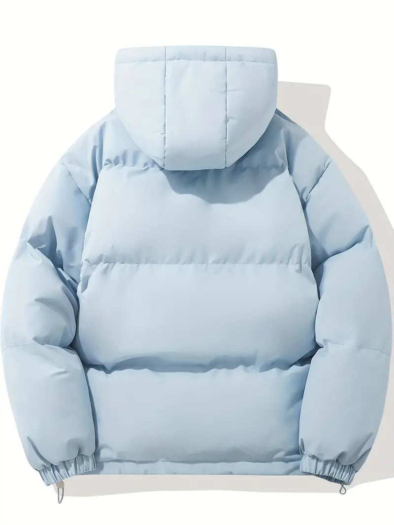 Puffer Jacket Edina