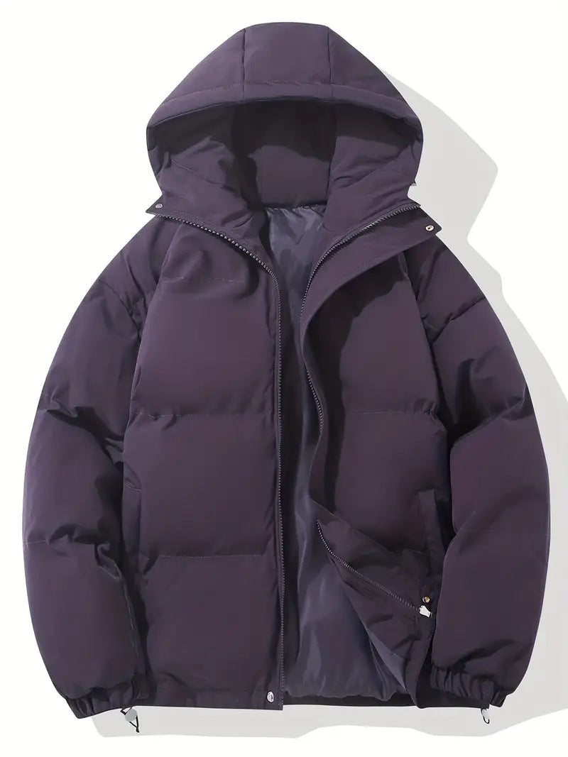 Puffer Jacket Edina