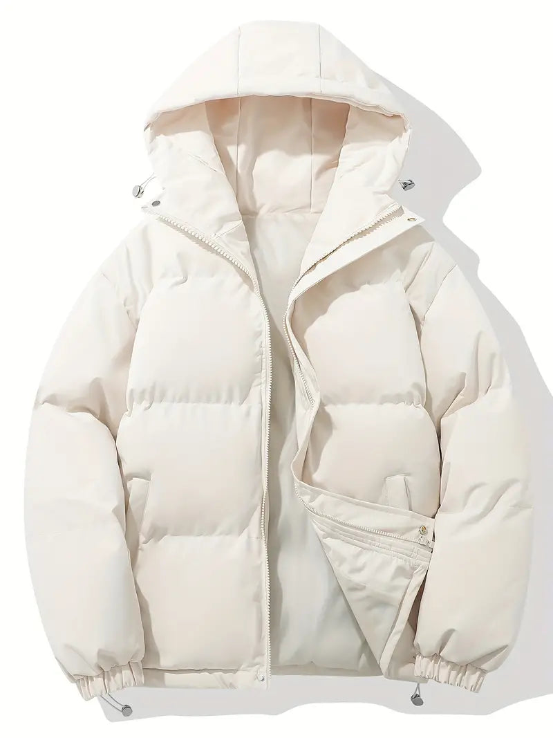 Puffer Jacket Edina