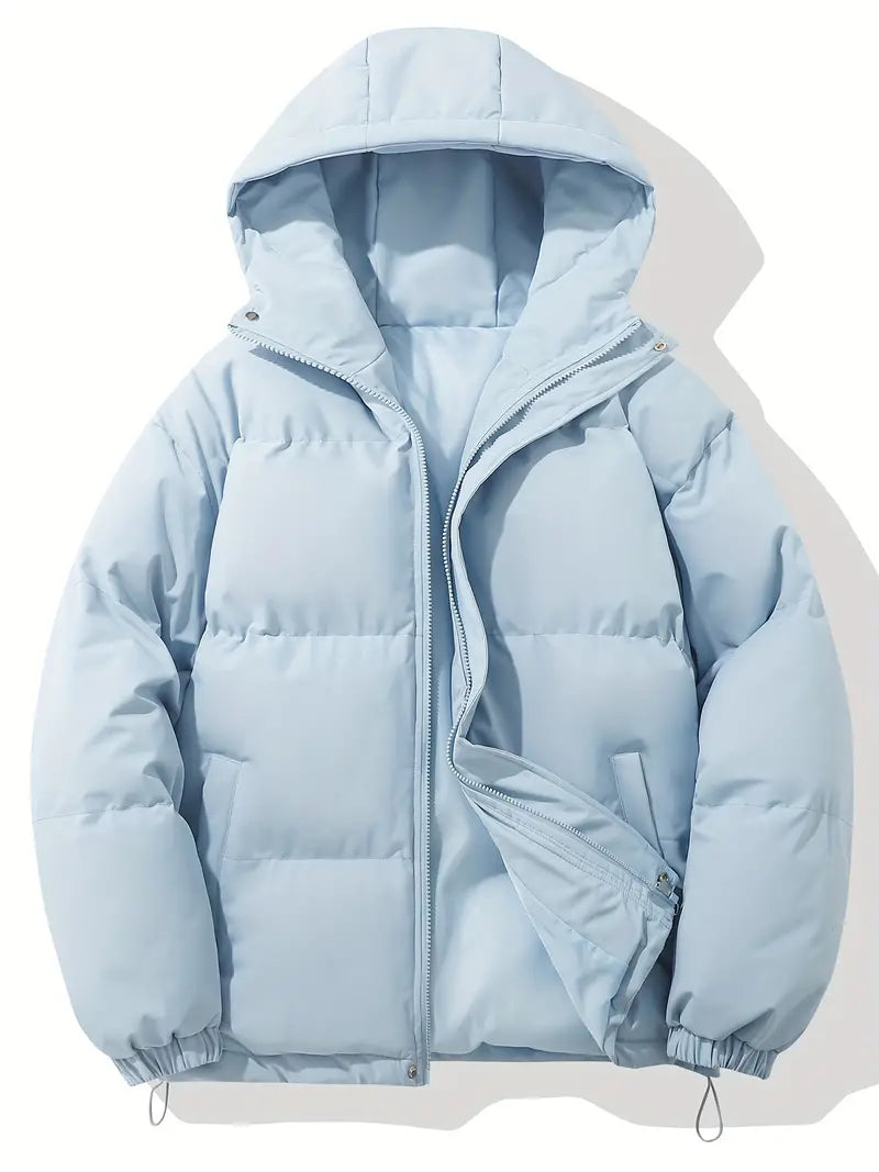 Puffer Jacket Edina