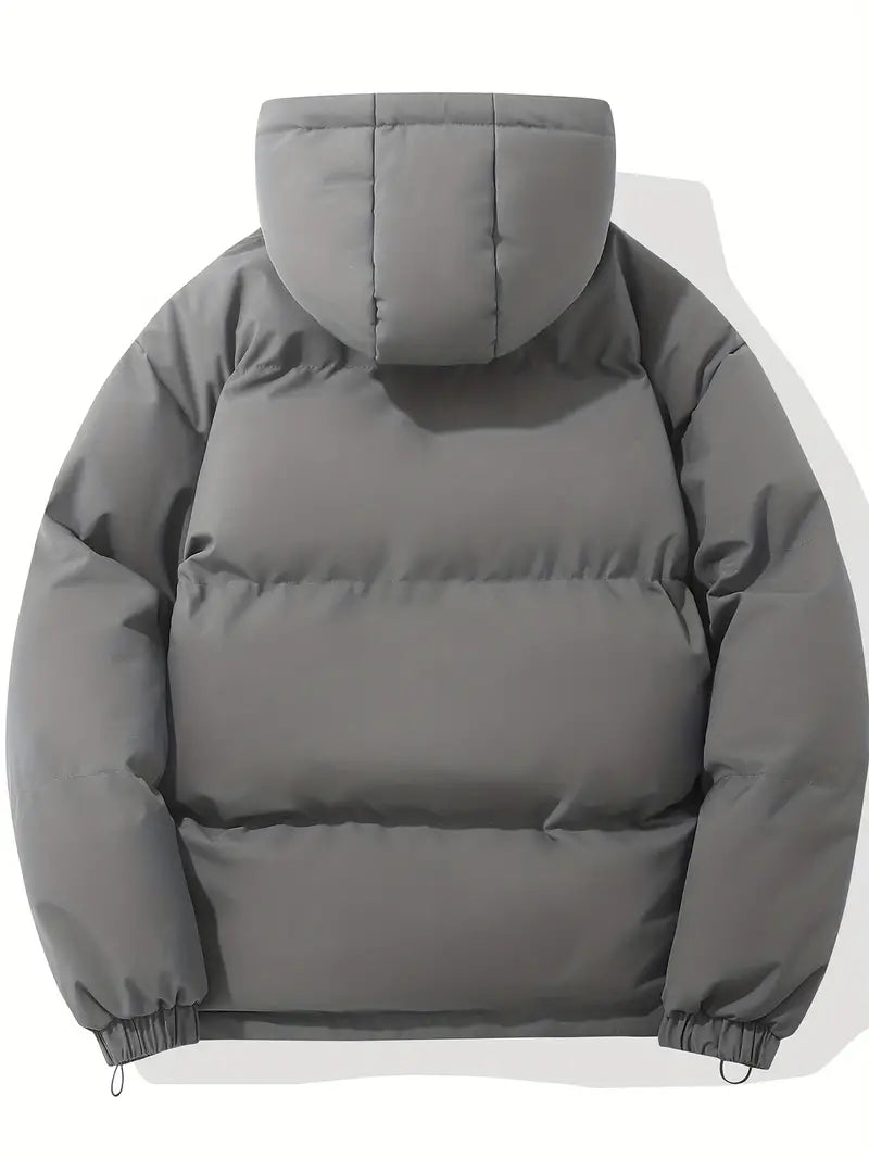 Puffer Jacket Edina