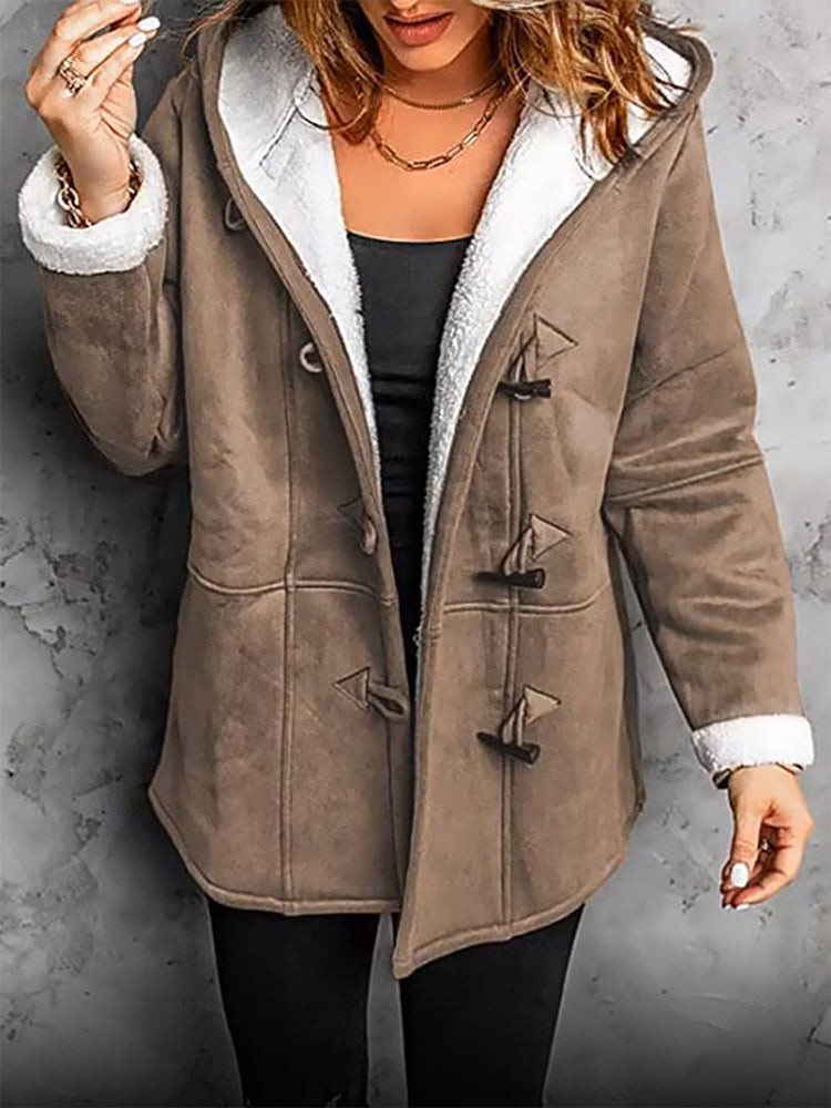 Toggle Coat Marilyn