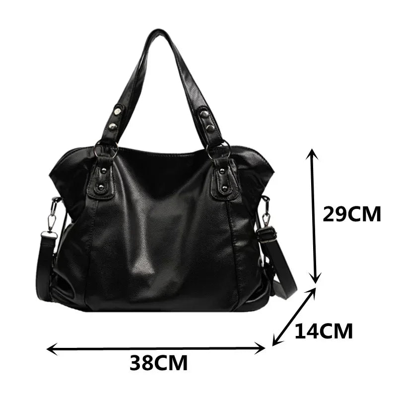 Eline - Elegant Hobo Bag