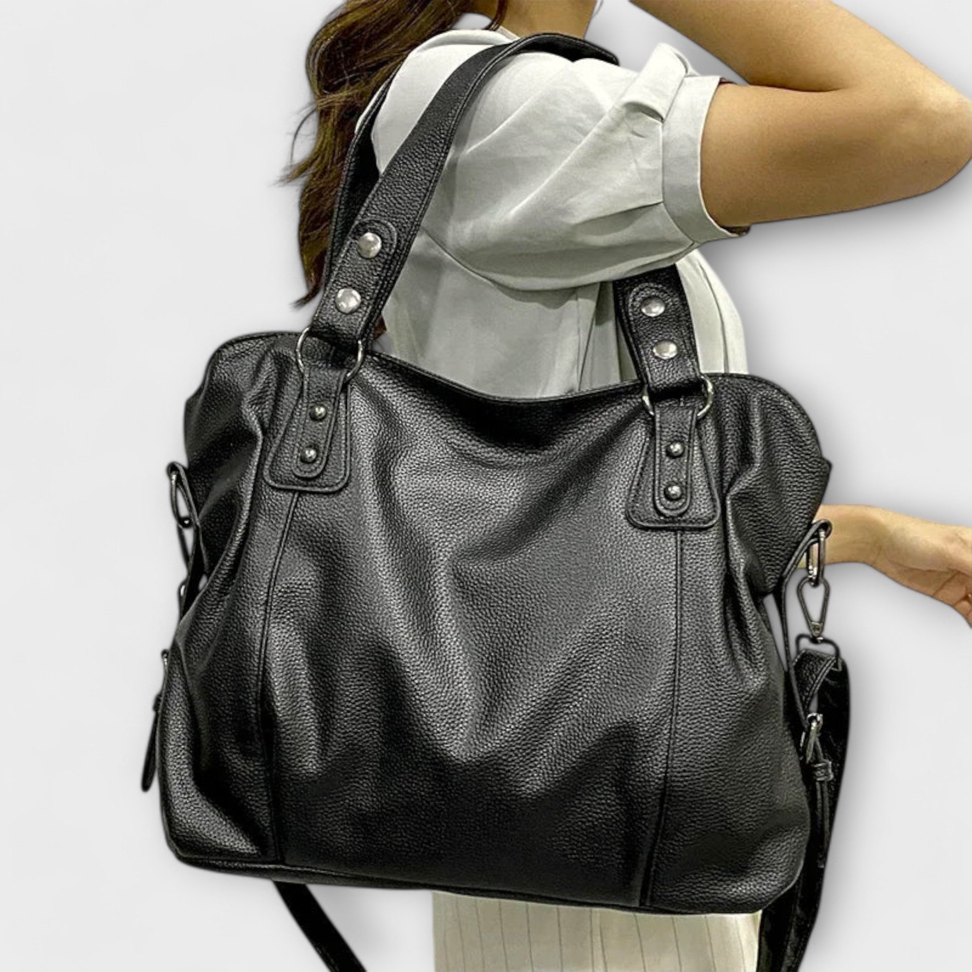 Eline - Elegant Hobo Bag