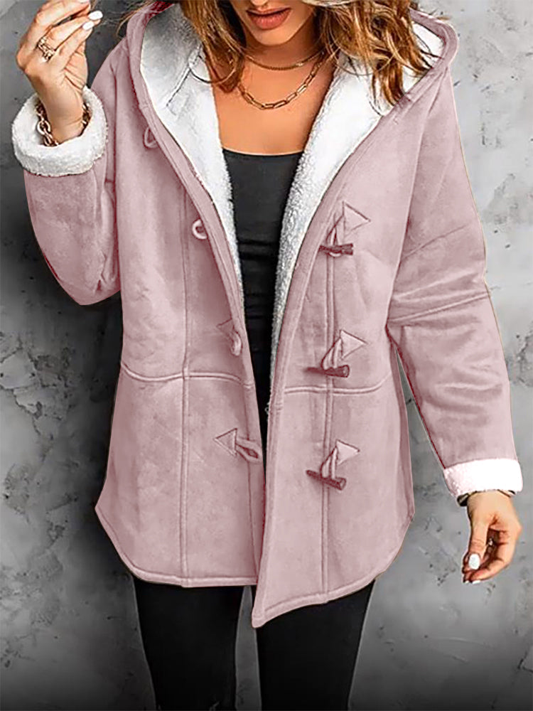 Toggle Coat Marilyn