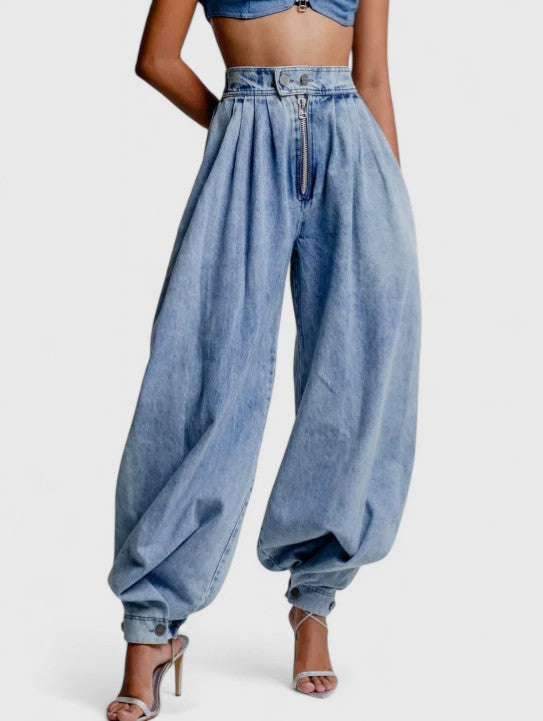 Ariselisse - Comfortable Jeans