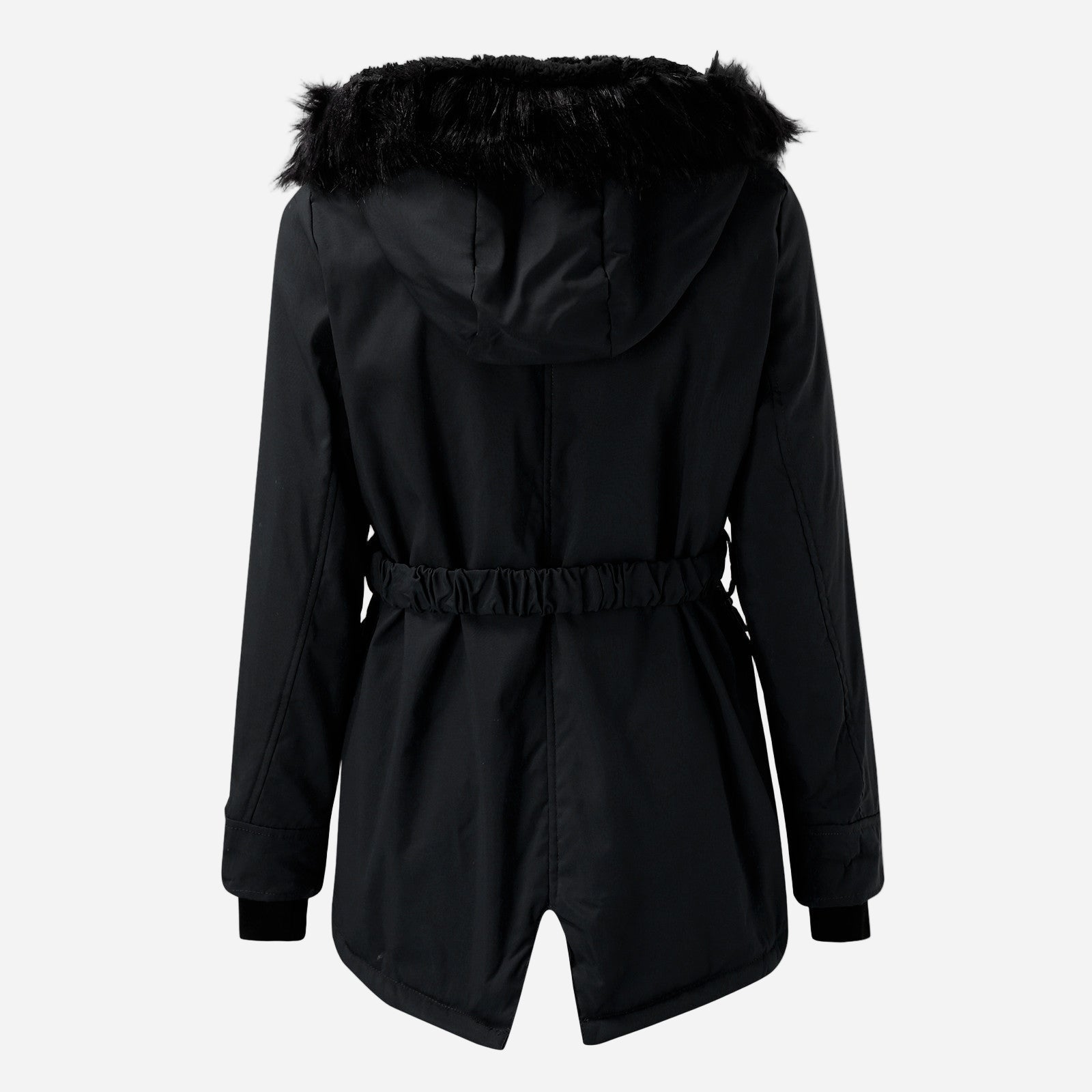 Winter Parka Justine