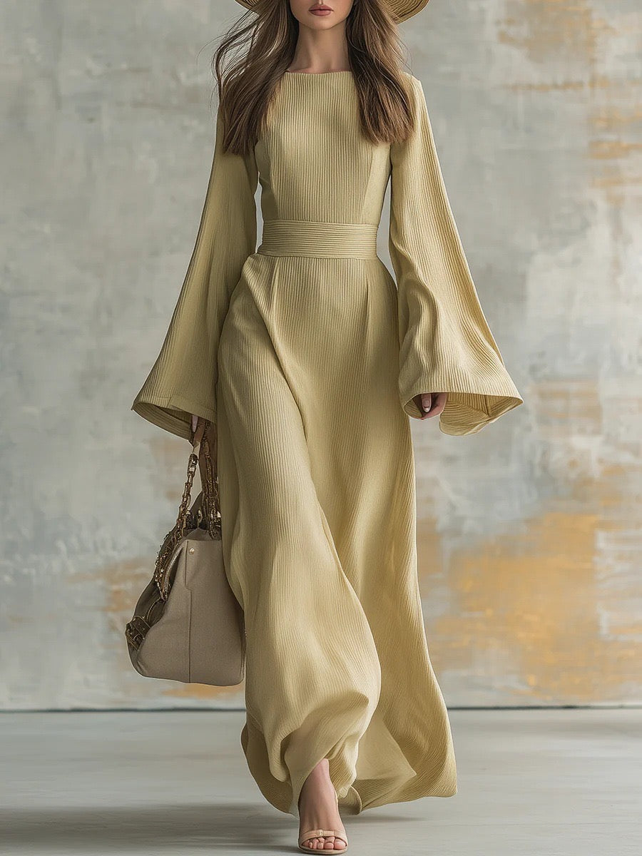 Selene - Timeless Evening Dress