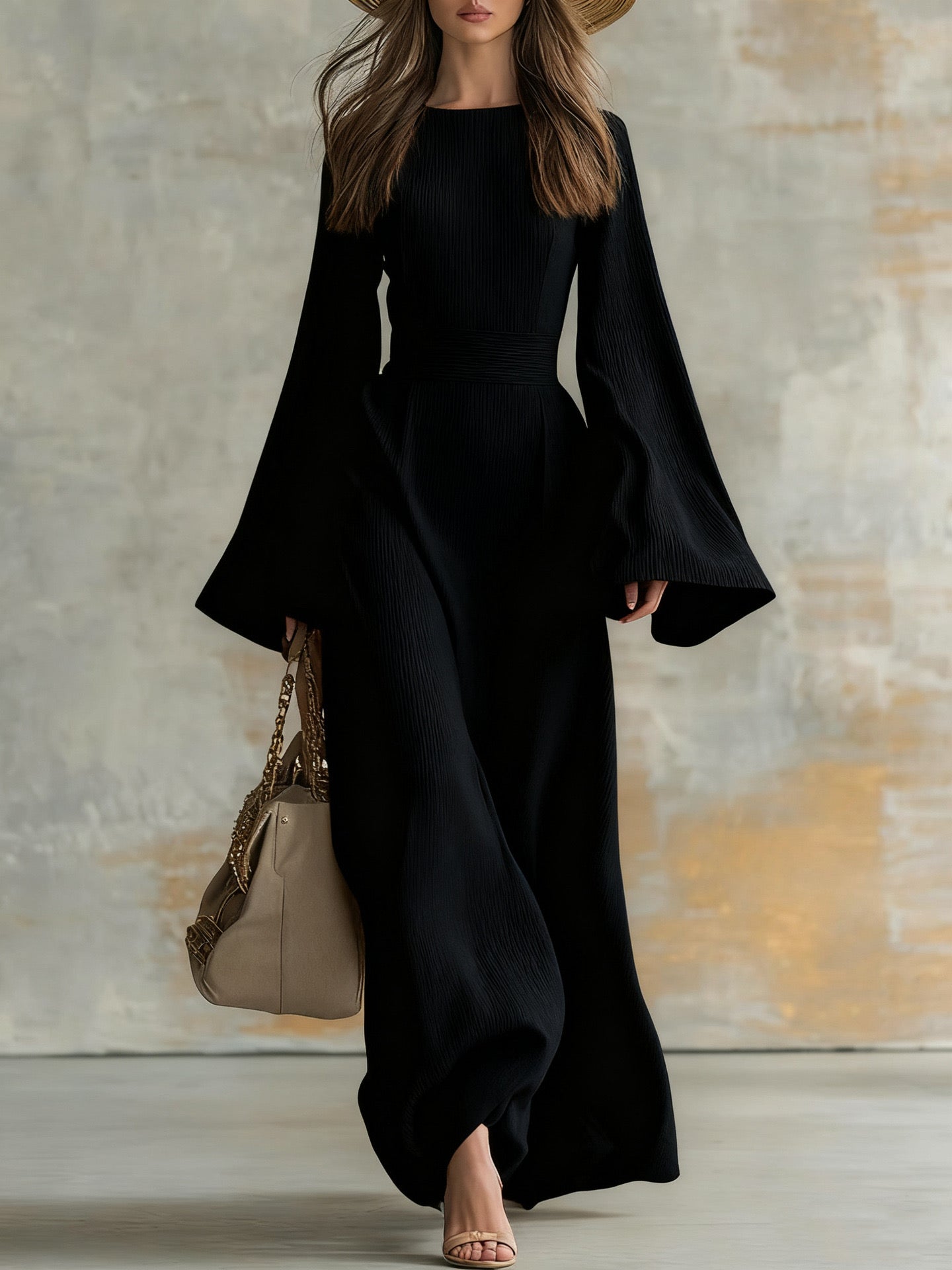Selene - Timeless Evening Dress