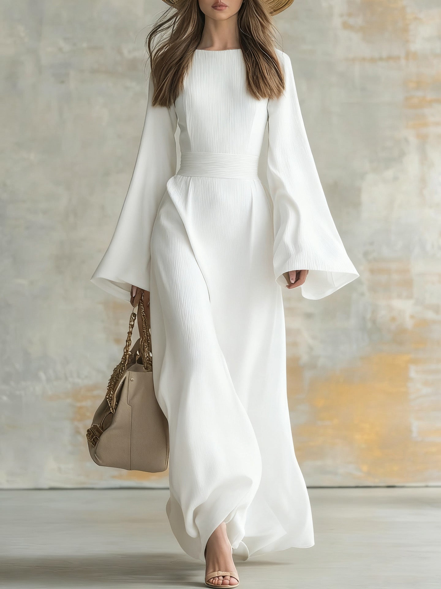 Selene - Timeless Evening Dress