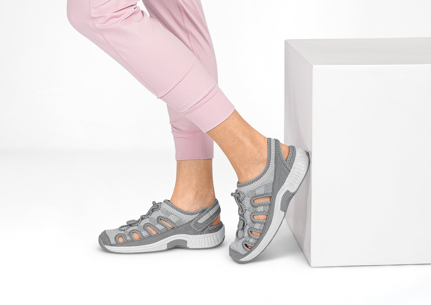 Tessa - The Ultimate Sporty Sandal for Active Summer Adventures