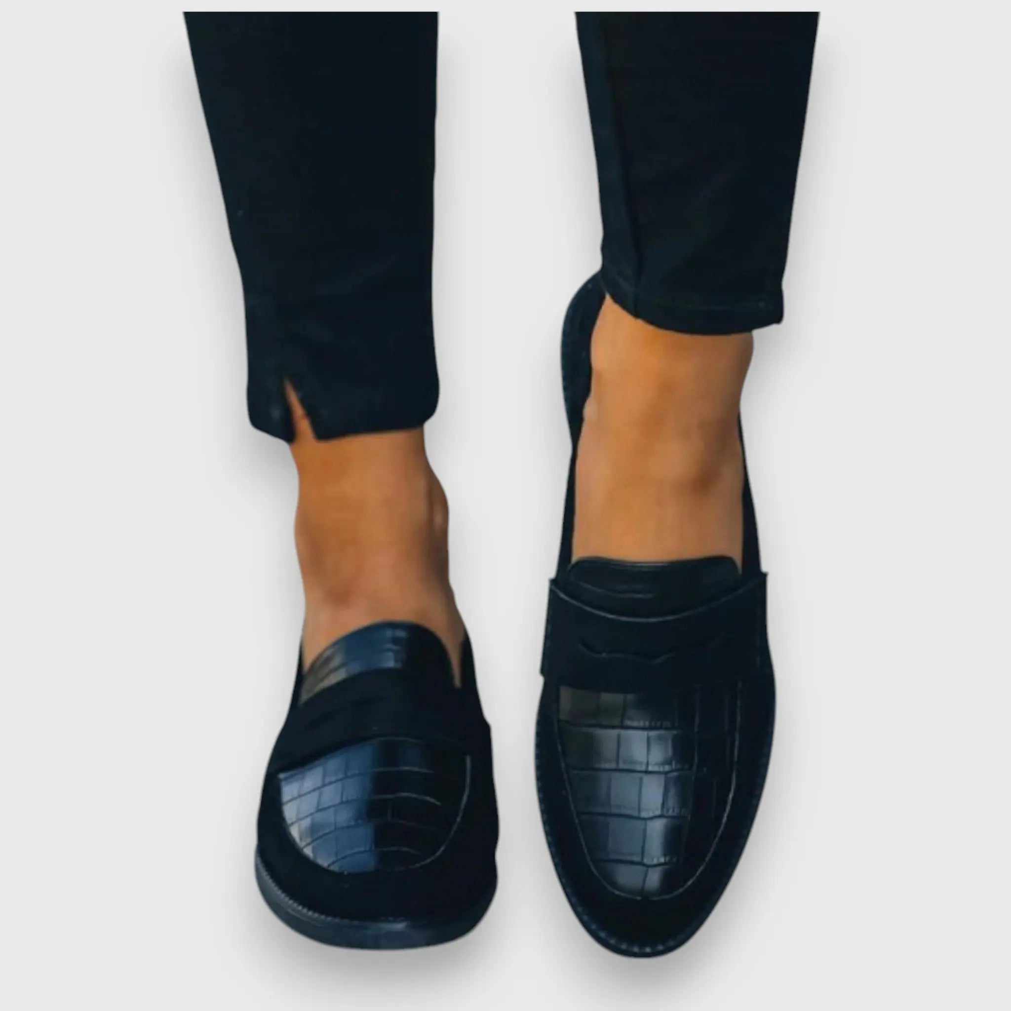 Liny - Stylish and Supremely Comfortable Loafers
