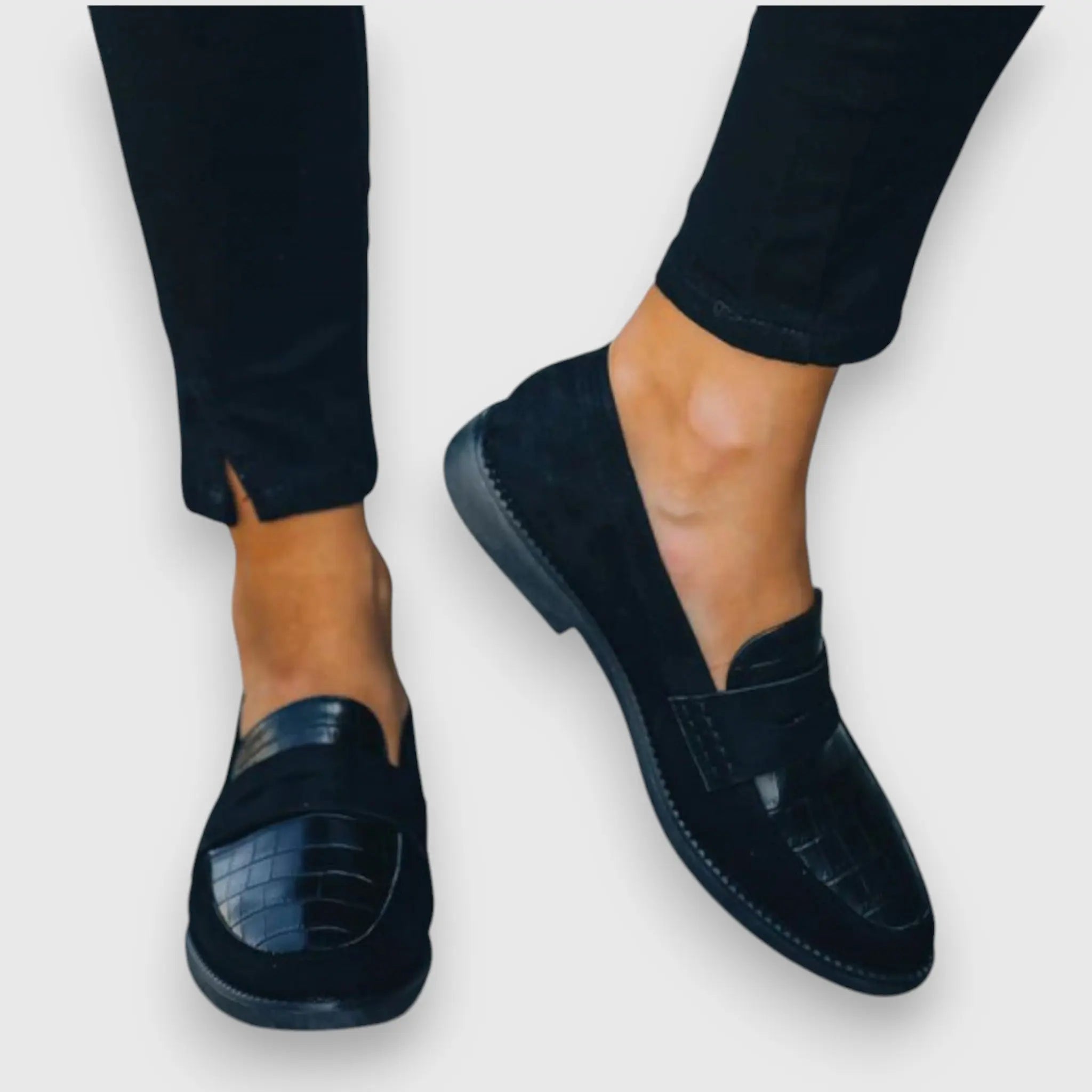 Liny - Stylish and Supremely Comfortable Loafers