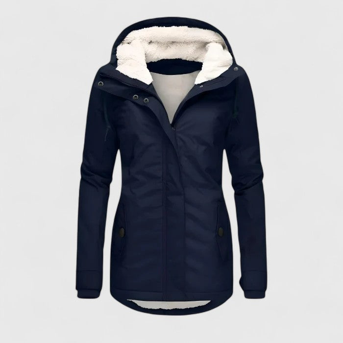 Waterproof Winter Jacket Lucia