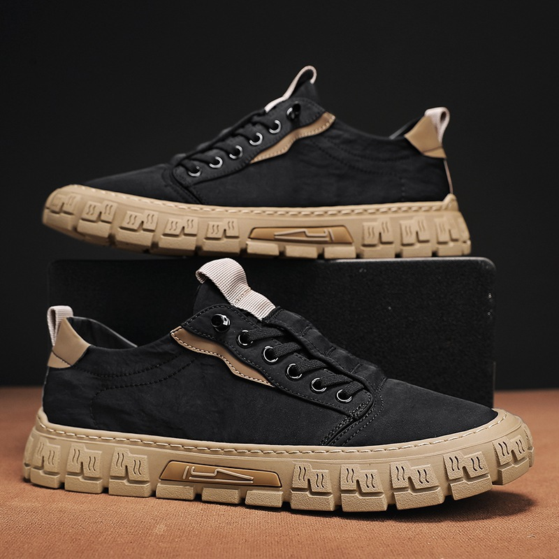 WENTWORTH | Everyday Heritage Trainers