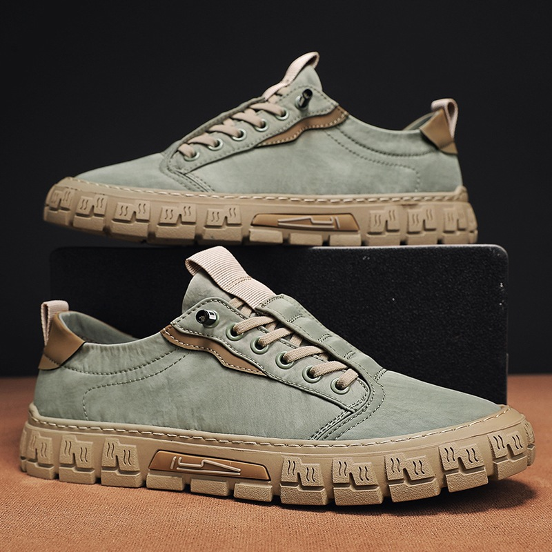WENTWORTH | Everyday Heritage Trainers